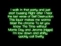 D12 feat  50 Cent Eminem -  Rap Game Lyrics