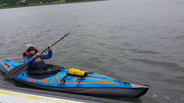 Advanced Elements Expedition 3