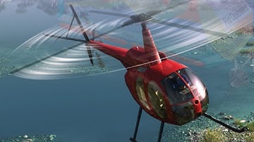 Helicopter Flying: 13-3 Effective Aeronautical Decision-Making