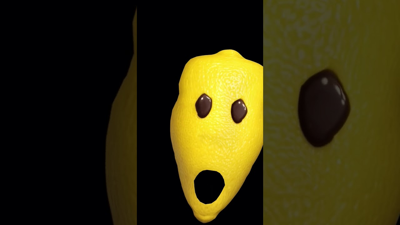 lemon - YouTube