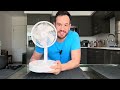 Portable travel Fan link in description👇👇