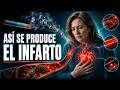 🚬 Un solo cigarrillo puede desencadenar un infarto - Dr. Sergio Mejía