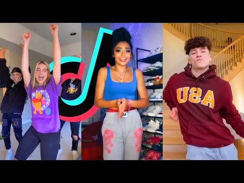 Ultimate TikTok Dance Compilation of March 2020 - Part 4