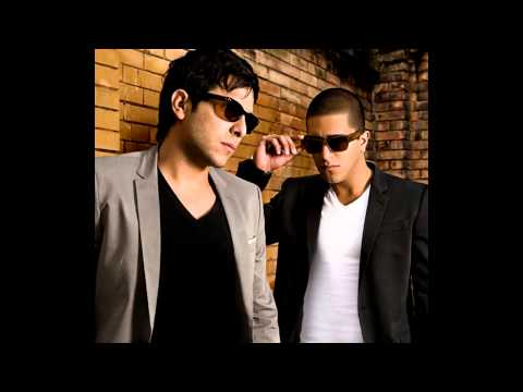 Ya Se Que Te Vas (Ft.Lucca Perotti) - Cali Y El Dande NEEWW!!!! ★BEST REGGAETON ROMANTICO 2012★