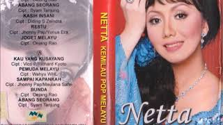 Netta Kemilau Pop Melayu Full Album