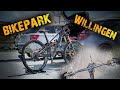 Bikepark Willingen l Alle Strecken l Bikepark Check l Canyon Torque l Vlog #44 - Supersmashbikes