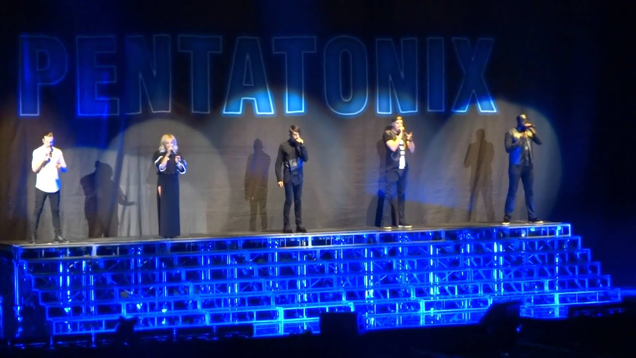 Pentatonix Aha Imogen Heap Cover Live In San Diego 8 16 15 pentatonix-aha-imogen-heap-cover-live-in-san-diego-8-16-15