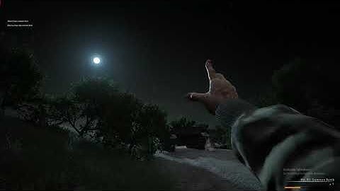 lee-enfield and the PIAT - post scriptum