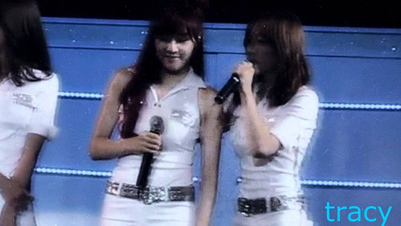 TaeNy- Me&U