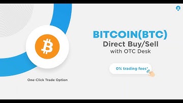 BuyUcoin OTC Desk | Trade 40+ Crypto Tokens at 0% Fees