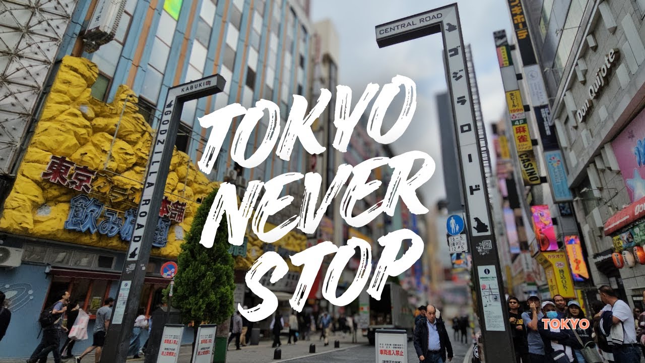 Tokyo in 1 Day: Asakusa, Shinjuku, Shibuya Crossing & Tokyo Tower