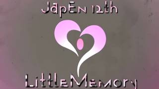 JapEn 12th LittleMemory
