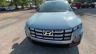 2027 Hyundai Santa Cruz SEL Activity Walkaround (Features, Interior, Exterior)