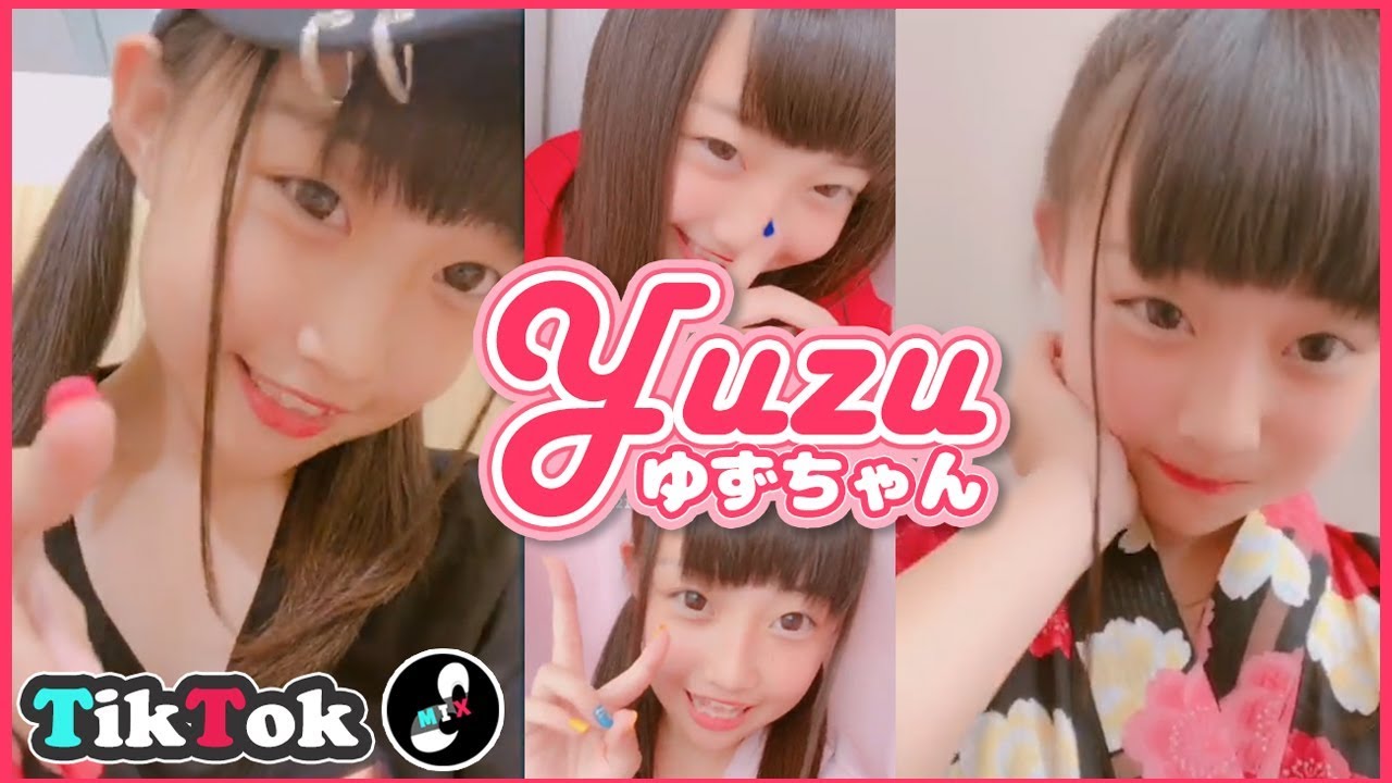 Tiktok Latest Video Yuzu Part1 Youtube