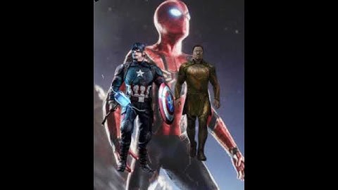 Random vs MCU & DCEU #marvel #dc #shorts