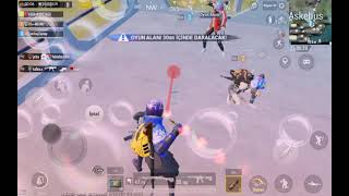 Kina Gecesi̇ Mami̇