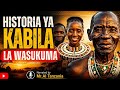 Historia Ya Kabila La Wasukuma Full AI Animated Video 