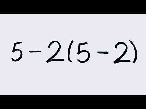 99% OF PEOPLE FAIL TO SOLVE CALCULATION!!!