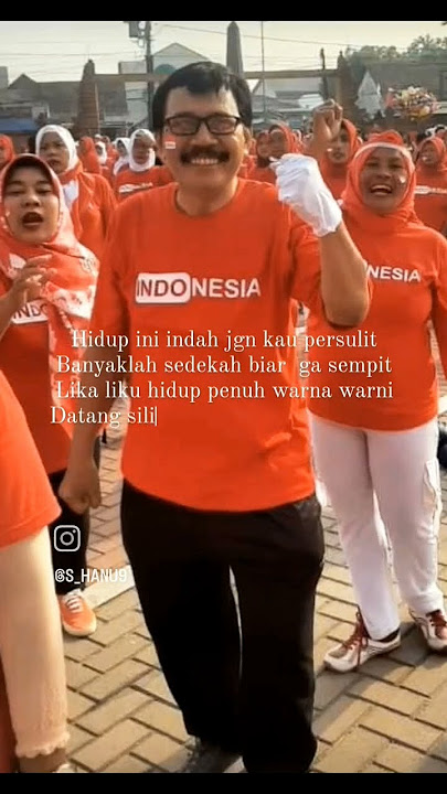 Syukuri Hidupmu - Qhutbus Shaka