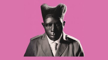 Tyler, The Creator - Like Him x ARE WE STILL FRIENDS (Transition)