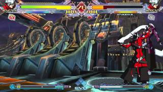 PS3: 7/30 BBCS2 EVO2011: Victalau (RG) vs. Dekline (RG/HZ)