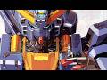 Gundam TR-1 [Hazel Custom] Sub Arm Unit | History of Advance of Zeta