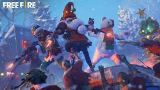 Garena Free Fire Winter Theme Song Winter OST