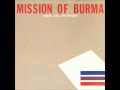 Mission Of Burma  - Fame And Fortune