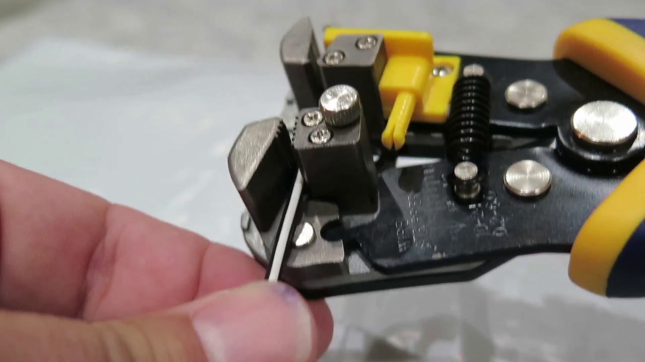camera iphone 8 plus apk How to Professionally Strip a Wire