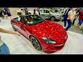 New MG Cyberster 2025 New MG Cyberster 2025