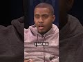 Nas prefers his friends in Queens over his friends in Bel-Air