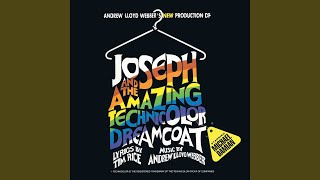 Watch Andrew Lloyd Webber Go Go Go Joseph video