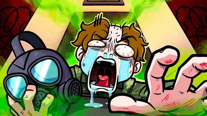 My Traumatic Military Experience