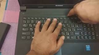 видео: Lenovo b590 fan error, ошибка вентилятора, разборка и устранение ошибки РЕШЕНИЕ! #Lenovob590fanerror картинка: Lenovo b590 fan error, ошибка вентилятора, разборка и устранение ошибки РЕШЕНИЕ! #Lenovob590fanerror