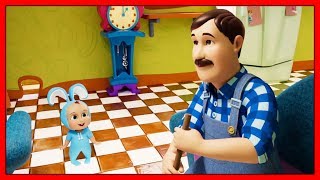 Johny Johny Yes Papa Family Song for Kids + More Nursery Rhymes & Kids Songs for Toddlers by KidsPedia - Kids Songs & DIY Tutorials 37,332 views 4 years ago 31 minutes