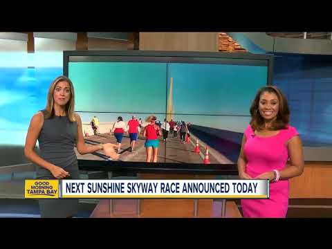 2nd annual Skyway 10k date to be announced