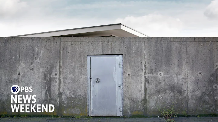 ‘Panic industry’ surges as more Americans fortify their homes to prepare for the worst