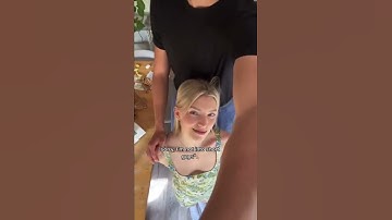 guess our heights 🤪 #couple