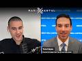 Tom Hayes The Roundtable Show With Mario Nawfal Appearance 6 9 26 