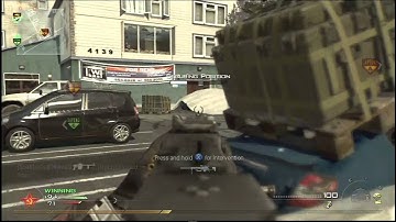 RTC - MW2 - Ep.4 (TP)