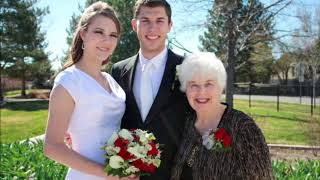 mom funeral slide show final