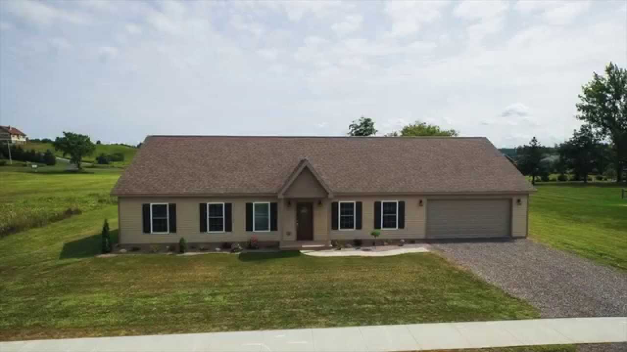 13 Carol Dr. Adams, NY Home For Sale YouTube