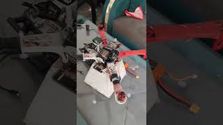 Drone#radiolink crossflight flight controller#drone24#My drone#flower drone#