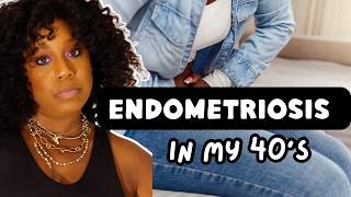 Living With Endometriosis at 41: What I wish I knew sooner
Living with endometriosis in my 40s — my endometriosis story, what it means for me now, and what Ive learned about managing pain and advocating for my health.
Im 41 and navigating endometriosis in my 40s. In this video Im sharing my personal endometriosis story — the signs and symptoms of endometriosis I experienced, what living with endometriosis actually looks like day-to-day, and the few things I do to manage pain that have helped me over the years. This is not medical advice, just what Ive learned about womens health and my body through years of listening, learning, and advocating for myself.
If youve been searching for endometriosis symptoms, signs of endometriosis, or what it feels like to live with endometriosis as an adult — I hope my story makes you feel less alone.
In this video:
00:00 Intro: Why Im sharing this now
01:00 My endometriosis story & when I knew something was off
03:00 What endometriosis means for me in my 40s
05:00 Signs and symptoms Ive learned to track
07:00 What I do to manage pain day-to-day
09:30 What Ive learned over the years about living with endometriosis
11:30 What I wish I knew earlier + what Id tell a friend
💬 Are you navigating endometriosis or painful periods? Share what has helped you or what you wish more people understood — I read every comment.
—
Im Tish Ferguson — a Broadway national tour makeup supervisor & hair designer, full-time traveler, and Christian creative documenting an unconventional, faith-rooted life. Divine Detours is for Black and brown women learning to be okay with the detour while building the best life they can from here.
🔗 Stay connected:
• Book a 1:1 Virtual Coaching Call: https://calendly.com/tishfergusonbeauty/beauty-life-style-coaching
• VIP Email List: https://www.tishferguson.com/links
• Instagram: https://www.instagram.com/tish_ferguson
• Shop My Amazon Store: https://www.amazon.com/shop/tish_ferguson
• Collabs/Booking: Tish@TishFerguson.com
#endometriosis #livingwithendometriosis #womenshealth
—
*This video shares my personal experience navigating endometriosis in my 40s and is for informational purposes only. It is not medical advice. Please talk with a qualified healthcare professional about your symptoms and care options.* Living With Endometriosis at 41: What I wish I knew sooner