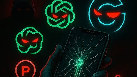 🤯🤯 The Invisible Cyber War: Zero-Click Attacks & AI Prompt Hacking EXPOSED 😱😱