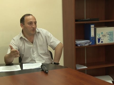 სამუსიკო სასწავლებლის გარშემო სკანდალი გრძელდება