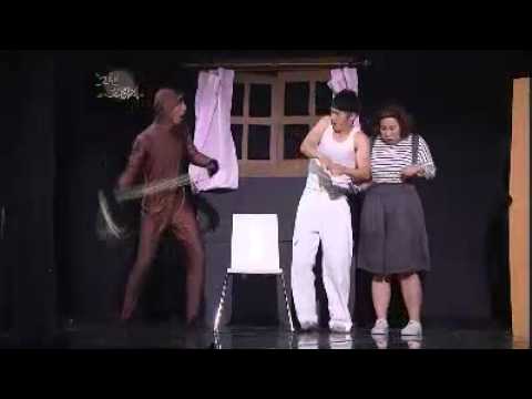 Gag concert 그땐그랬지 20111002