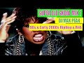 Super Old Skool Mix 1 - DJ Max Peak 90s & 2000s Hiphop & Rnb 50Cent, Rihanna, Alicia Keys, R.Kelly