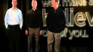 Nelson Mazda Believer-Intellect Nelson Mazda Revolutionized