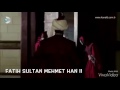 The ottoman sultans in the turkey drama / السلاطين العثمانيين في الدراما التركية